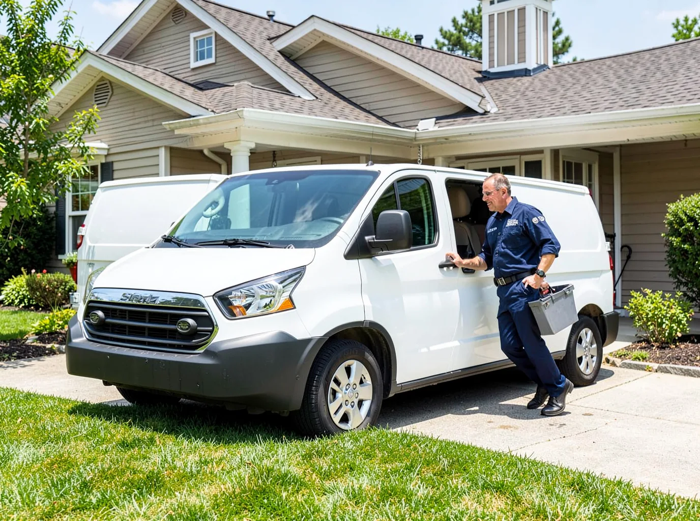 Emergency Plumber company in Orrington, ME